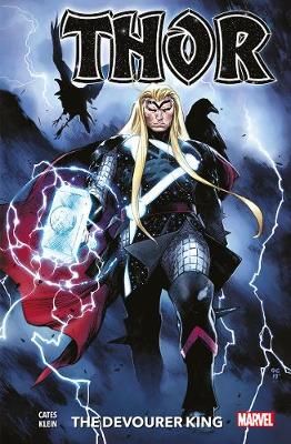 Picture of Thor Vol. 1: The Devourer King