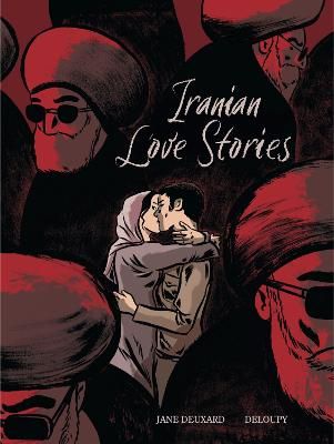 Picture of Iranian Love Stories