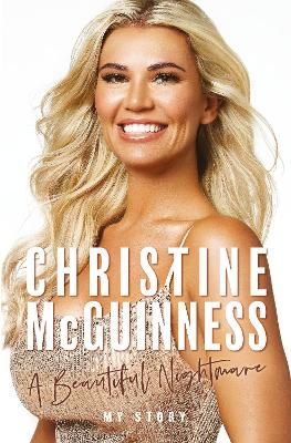 Picture of Christine McGuinness: A Beautiful Nightmare