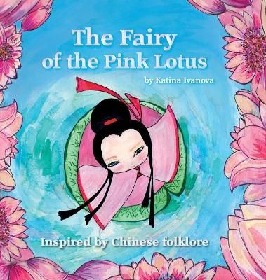 Picture of The Fairy of the Pink Lotus: inspired by Chinese folklore