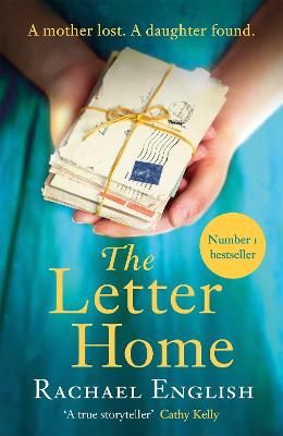 Picture of The Letter Home