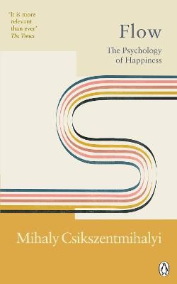 Picture of Flow: The Psychology of Happiness