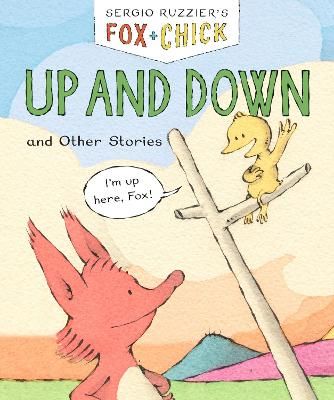 Picture of Fox & Chick: Up and Down