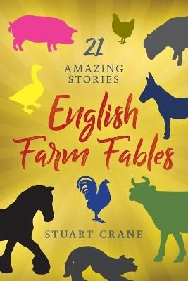Picture of English Farm Fables: 21 Amazing Stories