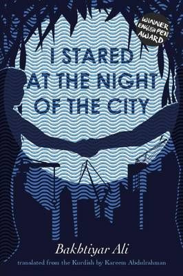Picture of I Stared at the Night of the City