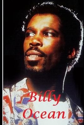 Picture of Billy Ocean
