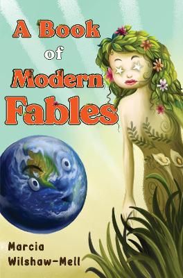 Picture of A Book Of Modern Fables
