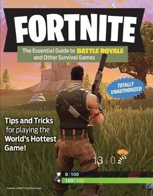 Picture of Fortnite: the Essential Guide to Battle Royale and Other Survival Games