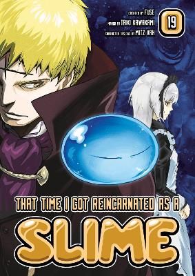 Picture of That Time I Got Reincarnated as a Slime 19