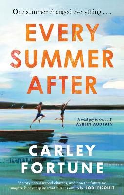 Picture of Every Summer After: A heartbreakingly gripping story of love and loss