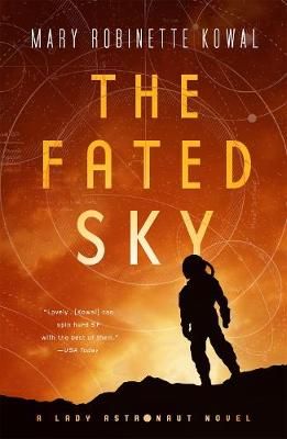 Picture of The Fated Sky: A Lady Astronaut Novel