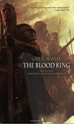 Picture of The Blood King