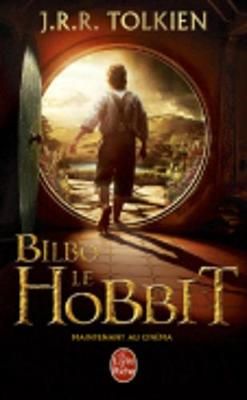 Picture of Bilbo le hobbit