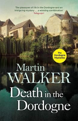 Picture of Death in the Dordogne: The Dordogne Mysteries 1