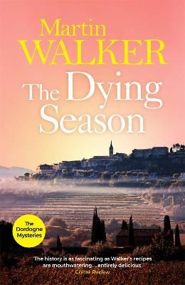 Picture of The Dying Season: The Dordogne Mysteries 8