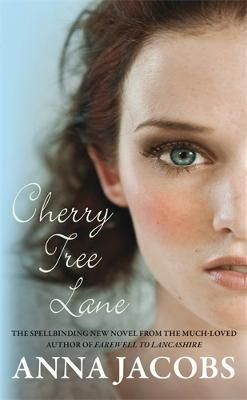 Picture of Cherry Tree Lane: The first heartwarming Wiltshire Girls novel