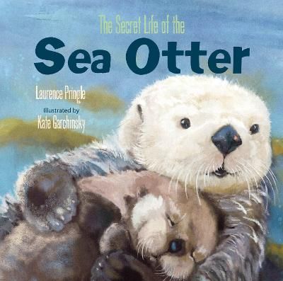 Picture of The Secret Life of the Sea Otter