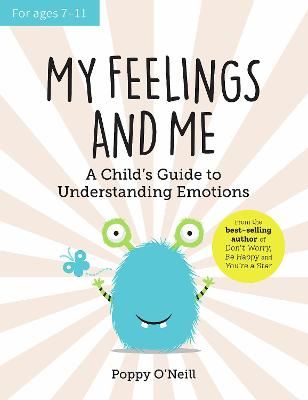 Picture of My Feelings and Me: A Child's Guide to Understanding Emotions