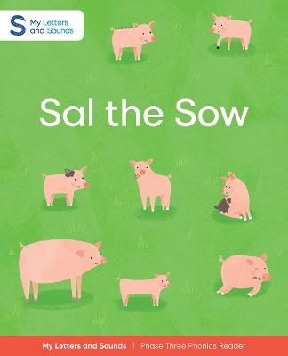 Picture of Sal the Sow