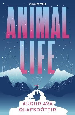 Picture of Animal Life