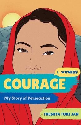 Picture of Courage: My Story of Persecution