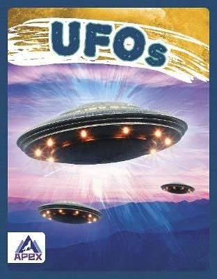 Picture of Unexplained: UFOs