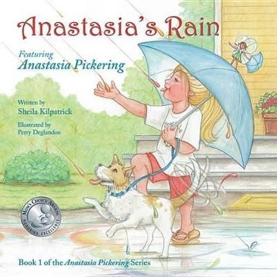 Picture of Anastasia's Rain
