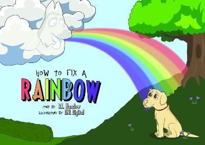 Picture of How To Fix A Rainbow