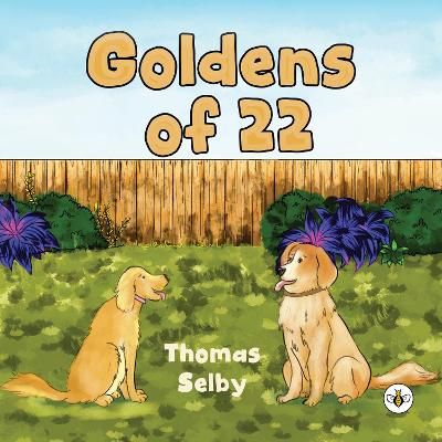 Picture of Goldens of 22