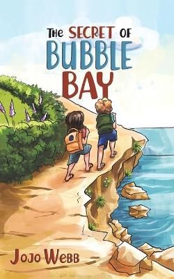 Picture of The Secret of Bubble Bay