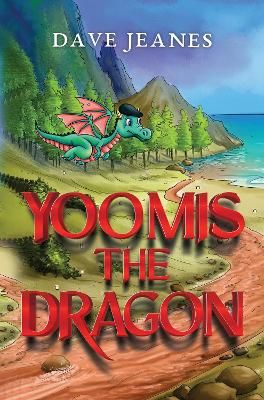 Picture of Yoomis the Dragon
