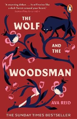 Picture of The Wolf and the Woodsman: The Sunday Times Bestseller