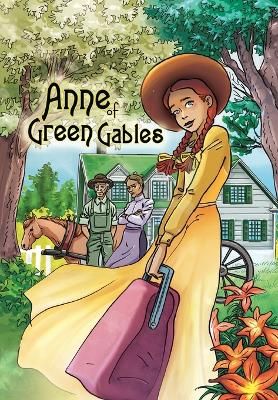 Picture of Anne of Green Gables: Graphic novel