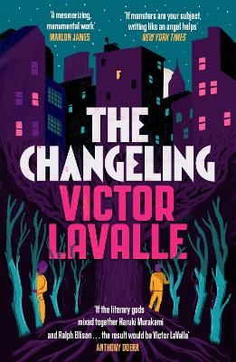 Picture of The Changeling