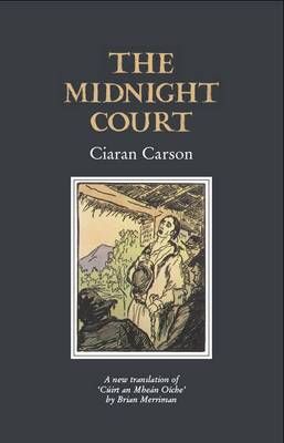 Picture of The Midnight Court