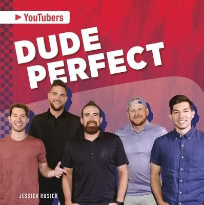 Picture of YouTubers: Dude Perfect