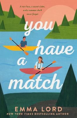 Picture of You Have A Match