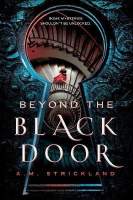 Picture of Beyond the Black Door