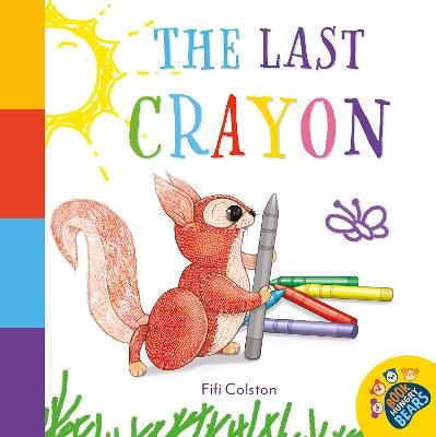 Picture of The Last Crayon