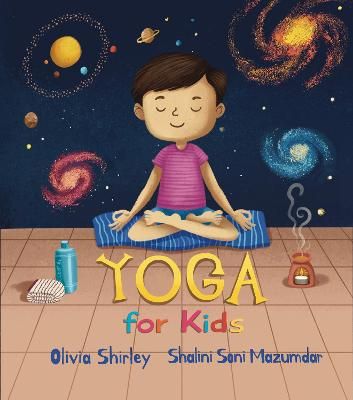 Picture of Yoga for Kids