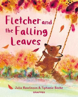 Picture of Fletcher and the Falling Leaves
