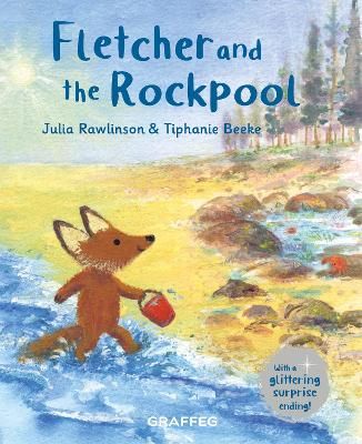 Picture of Fletcher and the Rockpool