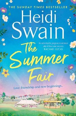 Picture of The Summer Fair: the most perfect summer read filled with sunshine and celebrations