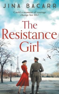 Picture of The Resistance Girl