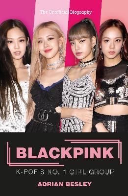 Picture of Blackpink: K-Pop's No.1 Girl Group