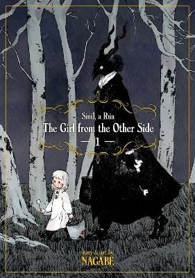 Picture of The Girl From the Other Side: Siuil, A Run Vol. 1