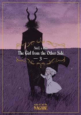 Picture of The Girl from the Other Side: Siuil, A Run Vol. 3