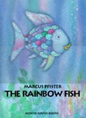 Picture of Rainbow Fish Big Book