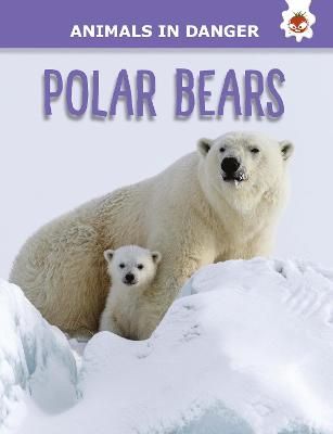 Picture of Polar Bears: Animals In Danger