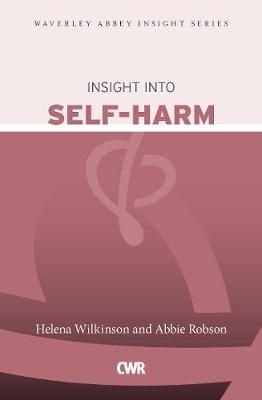 Picture of Insight Into Self-Harm